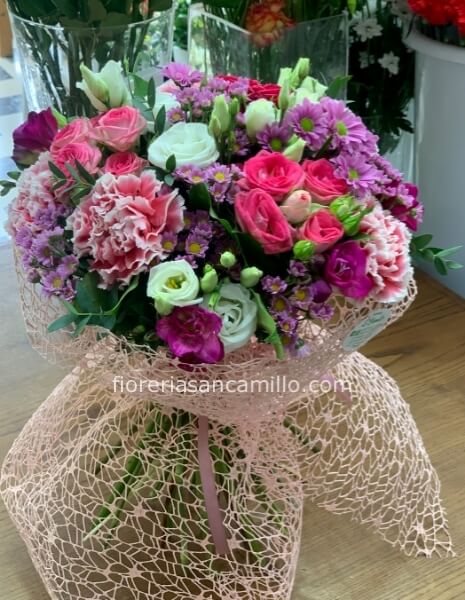Bouquet ricco