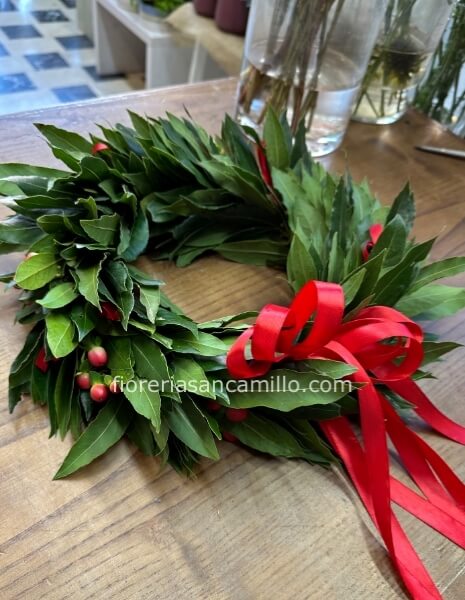 Coroncina alloro laurea 🧑🎓